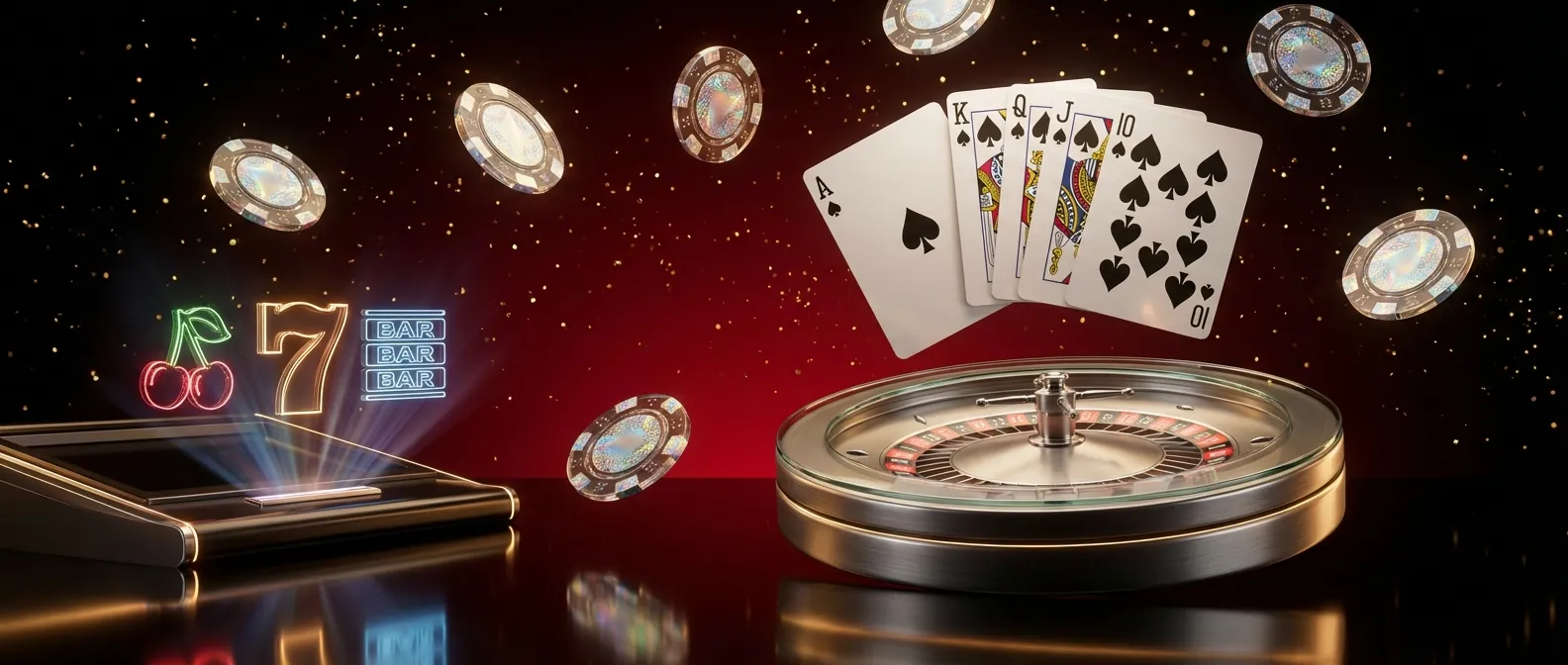 CoolCat Casino Bonuses bonus